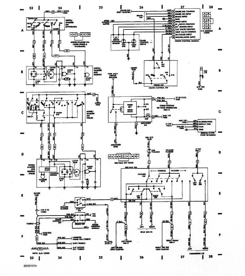 schematic buick wiring diagrams free