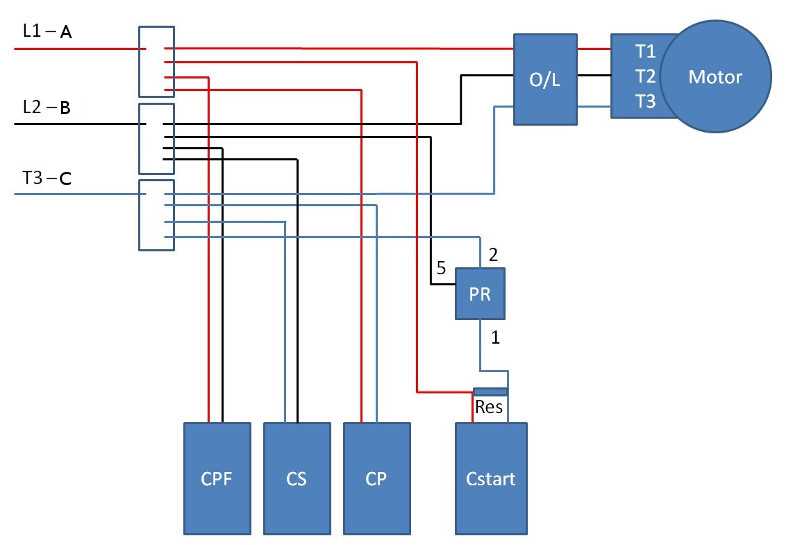 schematic diagram 10 hp rotary phase converter schematic diagram 10 hp rotary phase converter