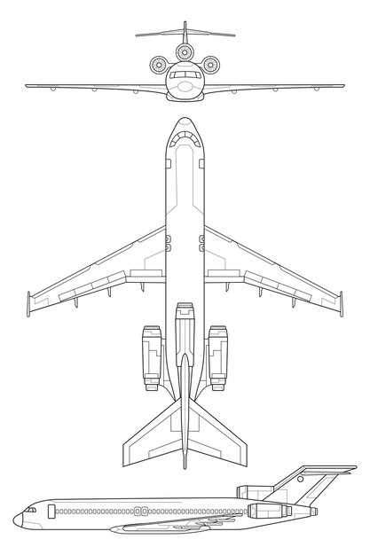 schematic diagram airplane schematic diagram airplane