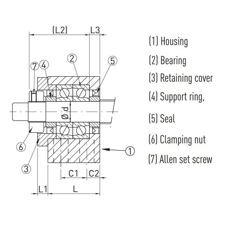schematic diagram bal20