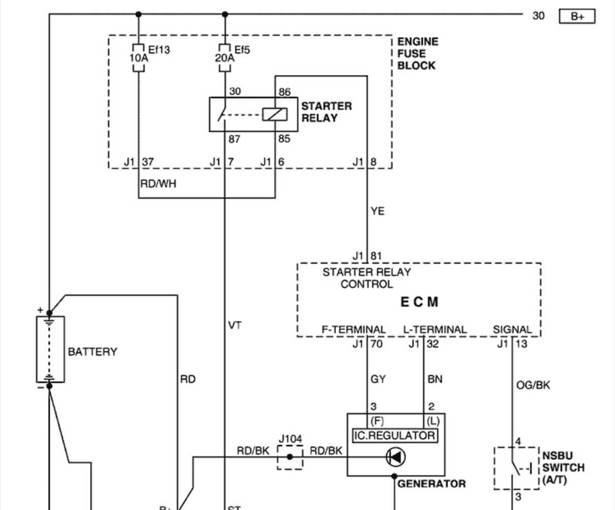 schematic diagram cv6000 captiva