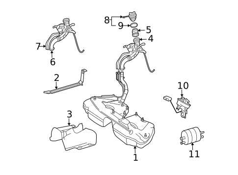 schematic diagram for 2002 mercedes 320 clk roll bar system