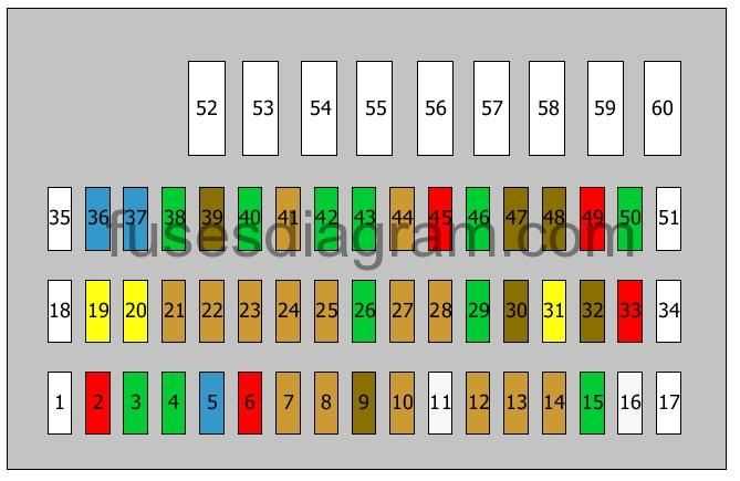 schematic diagram for bmw z4 2006
