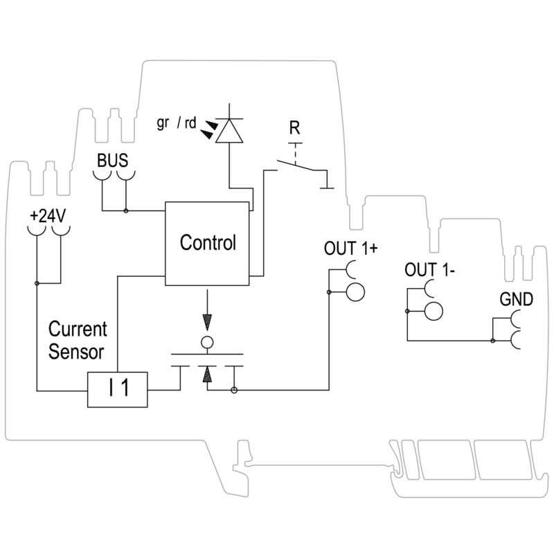 schematic diagram for elm2 120