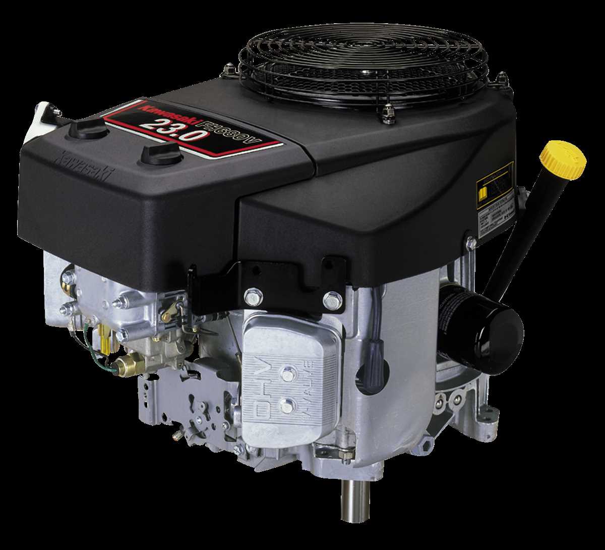 schematic diagram for fh680v kawasaki