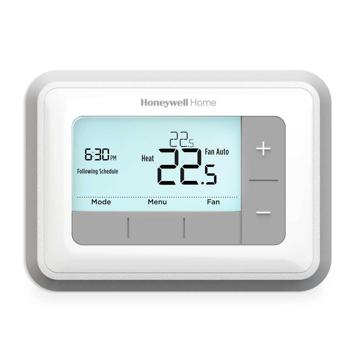 schematic diagram for honeywell th8231r1001