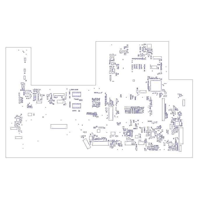 schematic diagram for hp notebook quickdock es631 aa