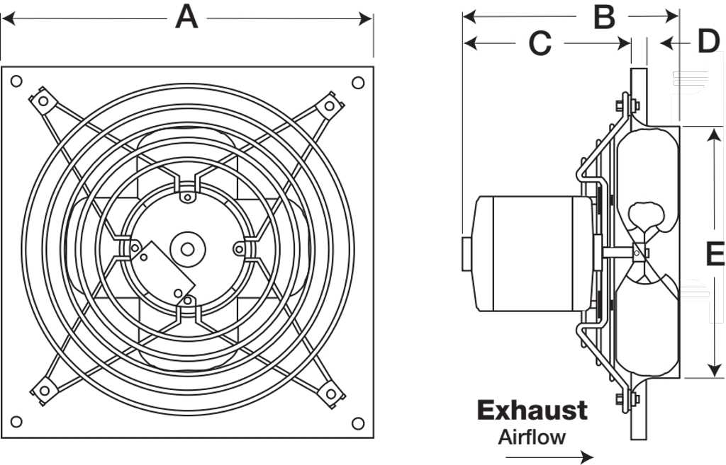 schematic diagram for slantwall fans schematic diagram for slantwall fans