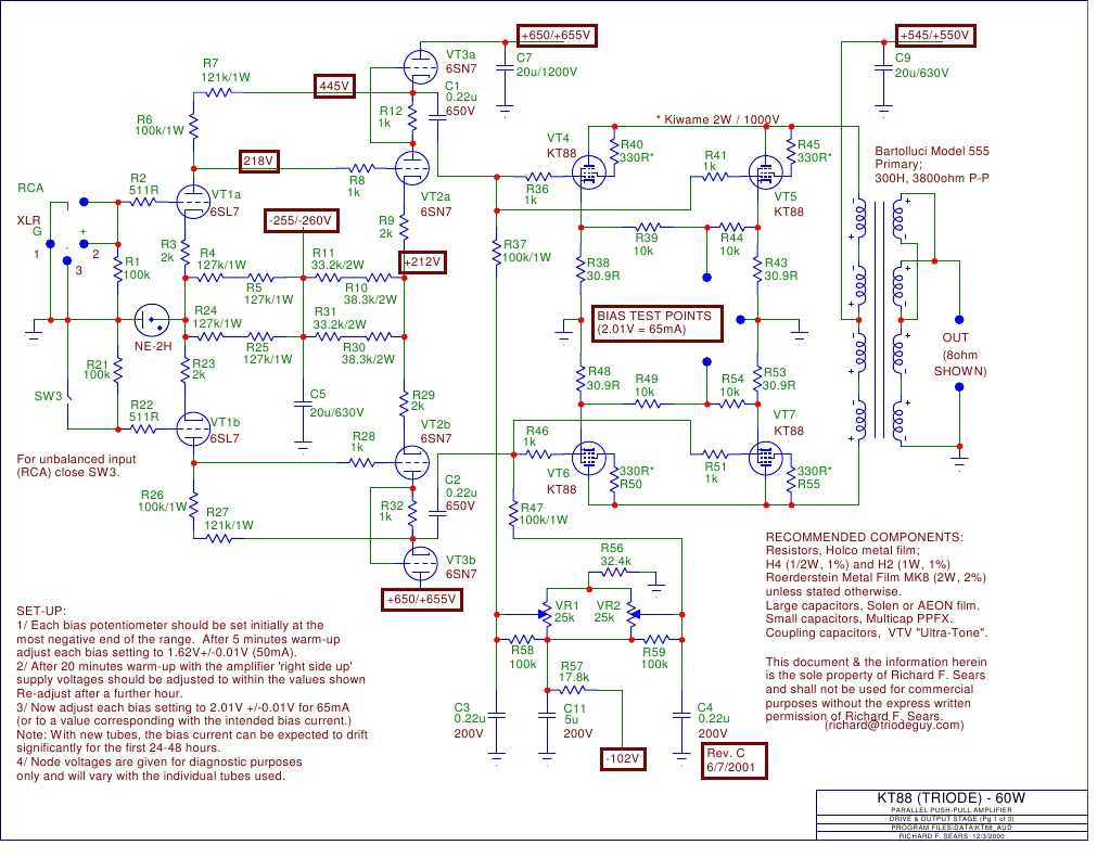 schematic diagram for yw7t 13c788 aa lcm schematic diagram for yw7t 13c788 aa lcm
