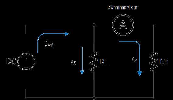 schematic diagram for