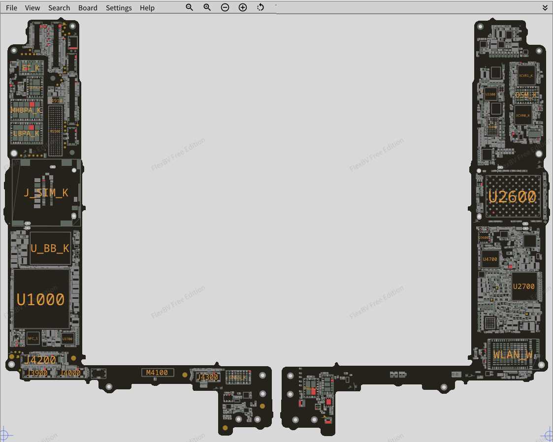 schematic diagram iphone 8 plus schematic diagram iphone 8 plus