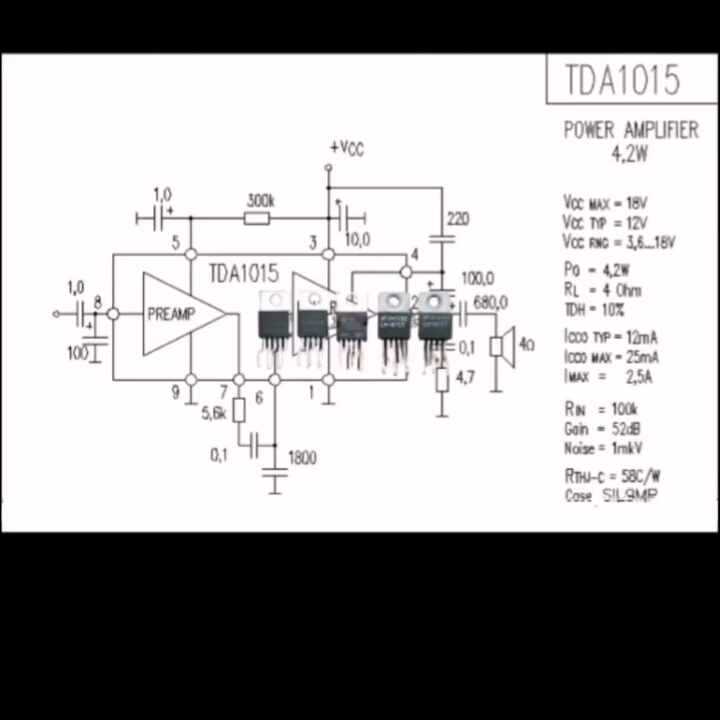 schematic diagram of 2sc5200 2sa1943 amplifier schematic diagram of 2sc5200 2sa1943 amplifier