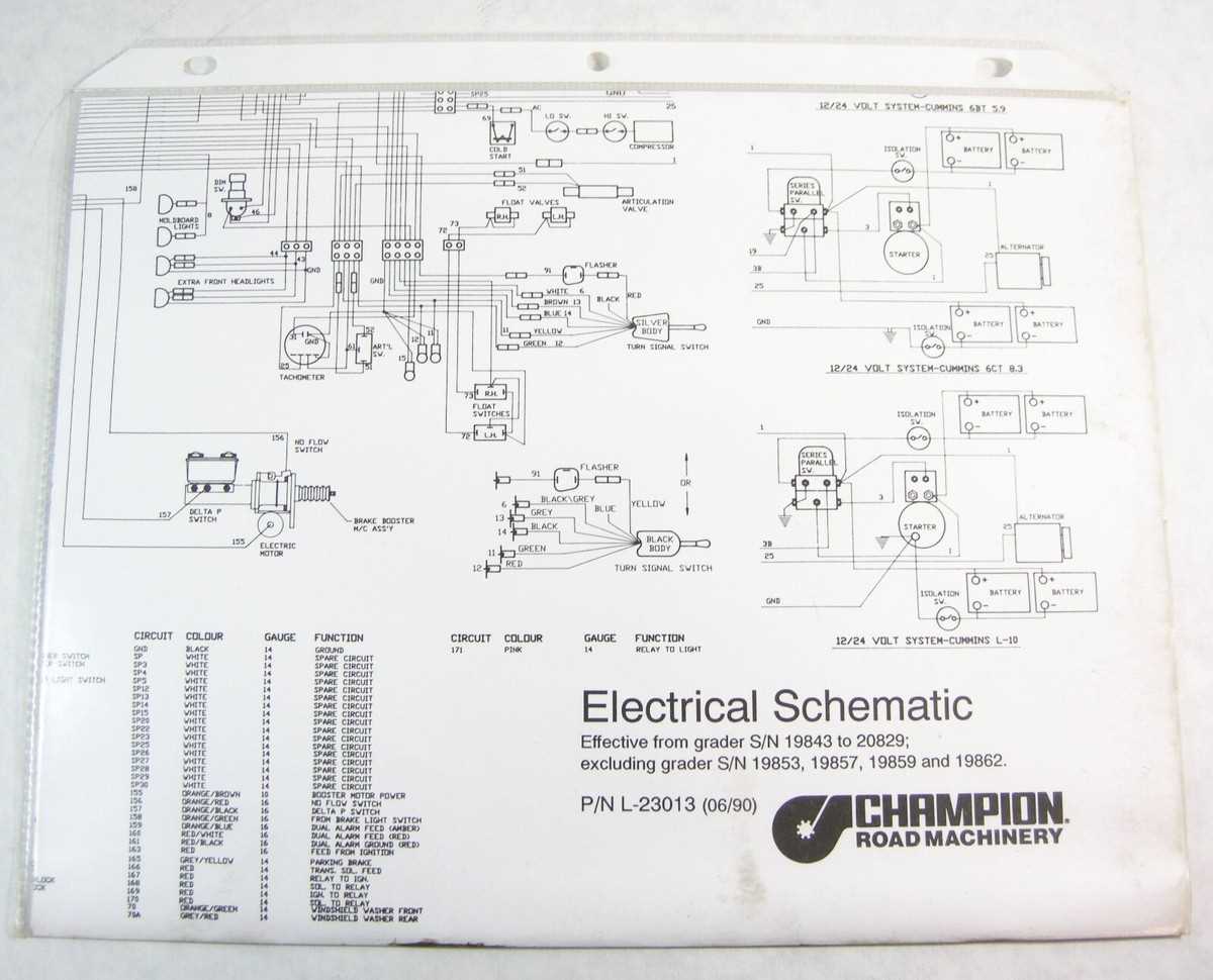 schematic diagram of number system