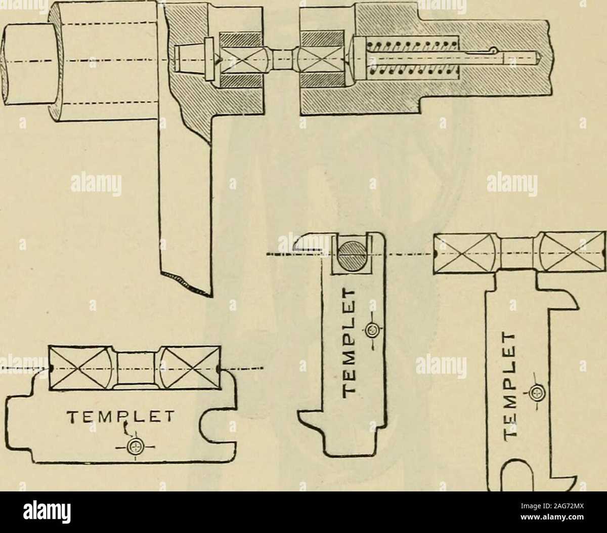 schematic diagram of torsion testing machine