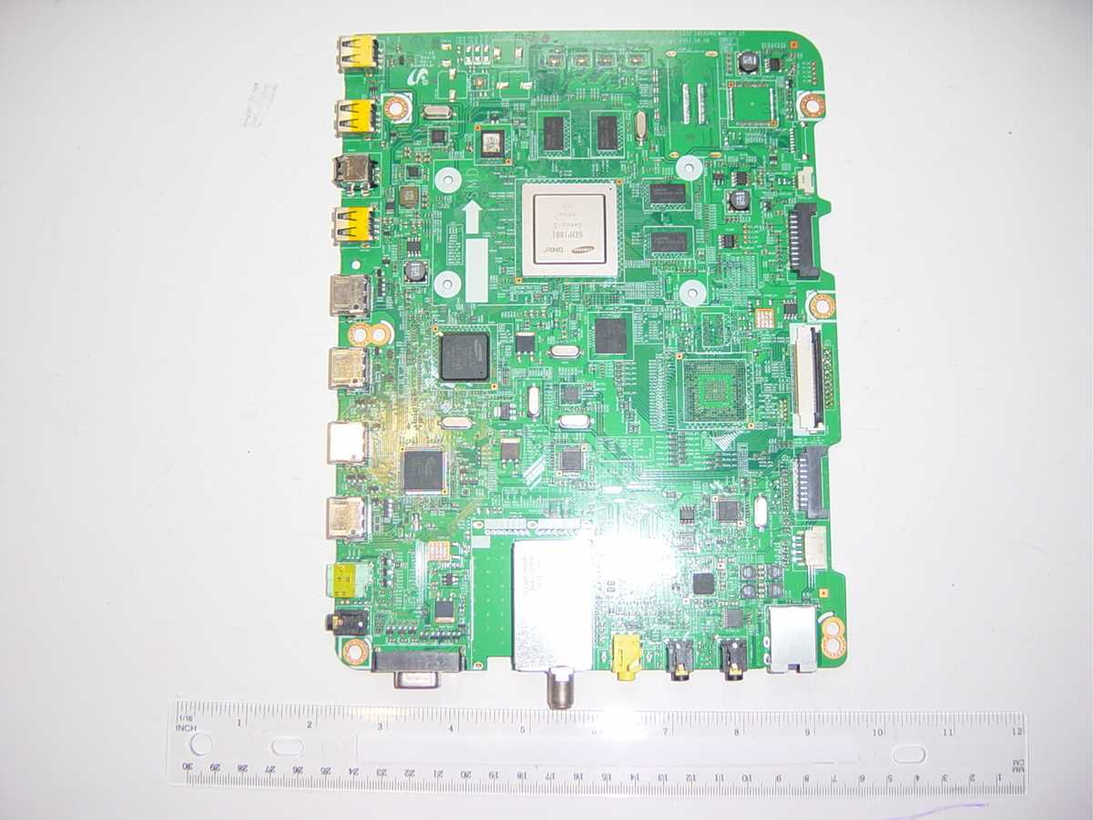 schematic diagram samsung power supply bn44 00771a