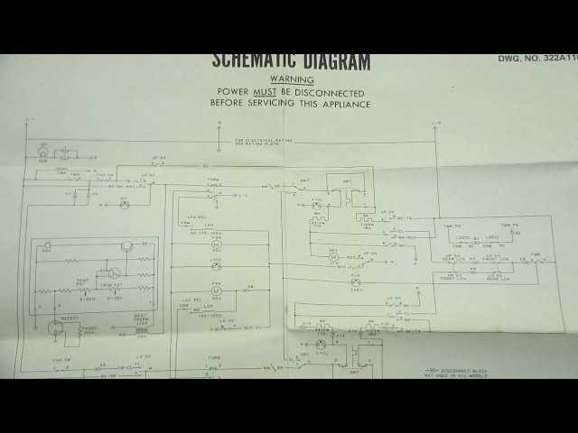 schematic diagrams for ge appliances schematic diagrams for ge appliances