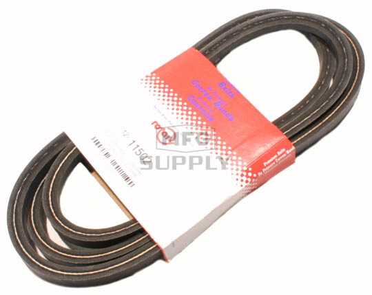 schematic dixie chopper belt diagram