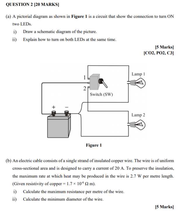schematic vs pictorial diagram schematic vs pictorial diagram