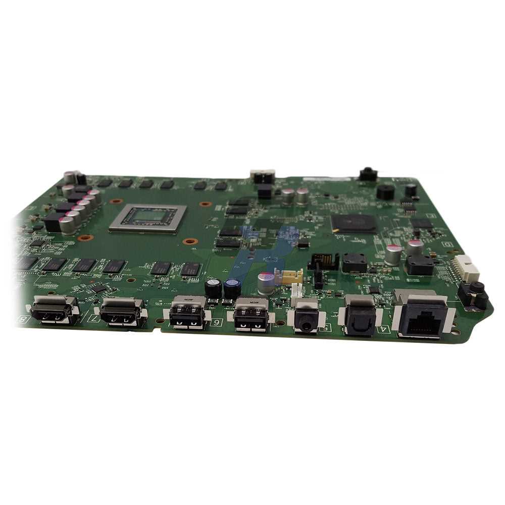 schematic xbox one s motherboard diagram