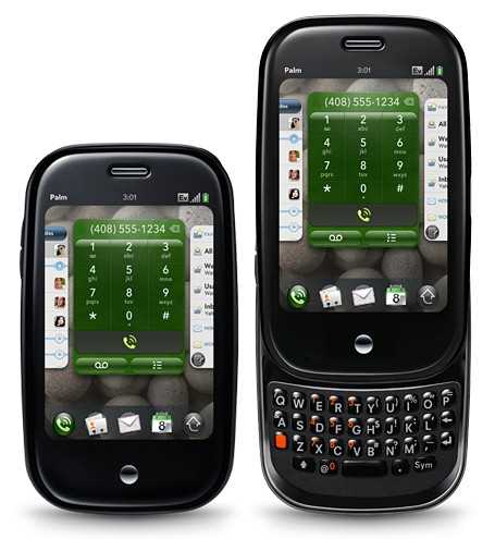 schematics diagram of a palm 3x