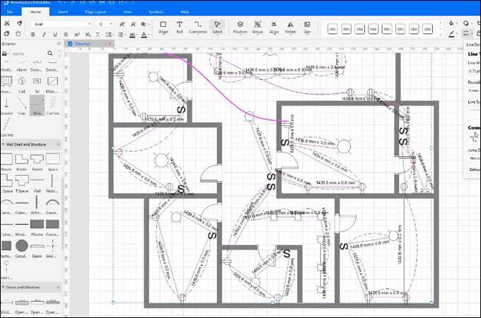 schematics diagram software free
