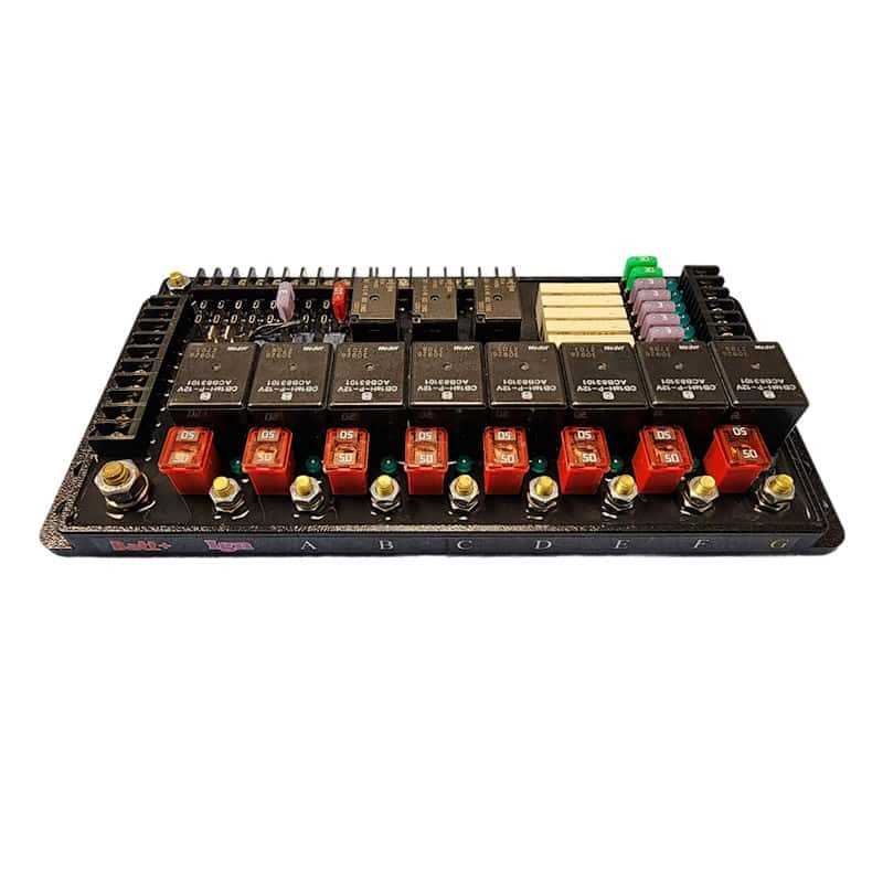 leash electronics street strip board wiring diagram leash electronics street strip board wiring diagram