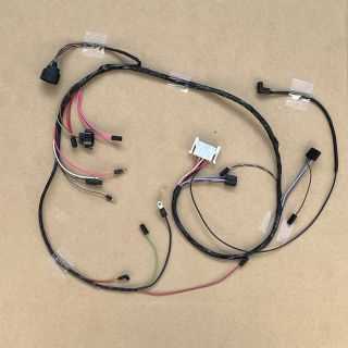 1976 dodge truck wiring diagram