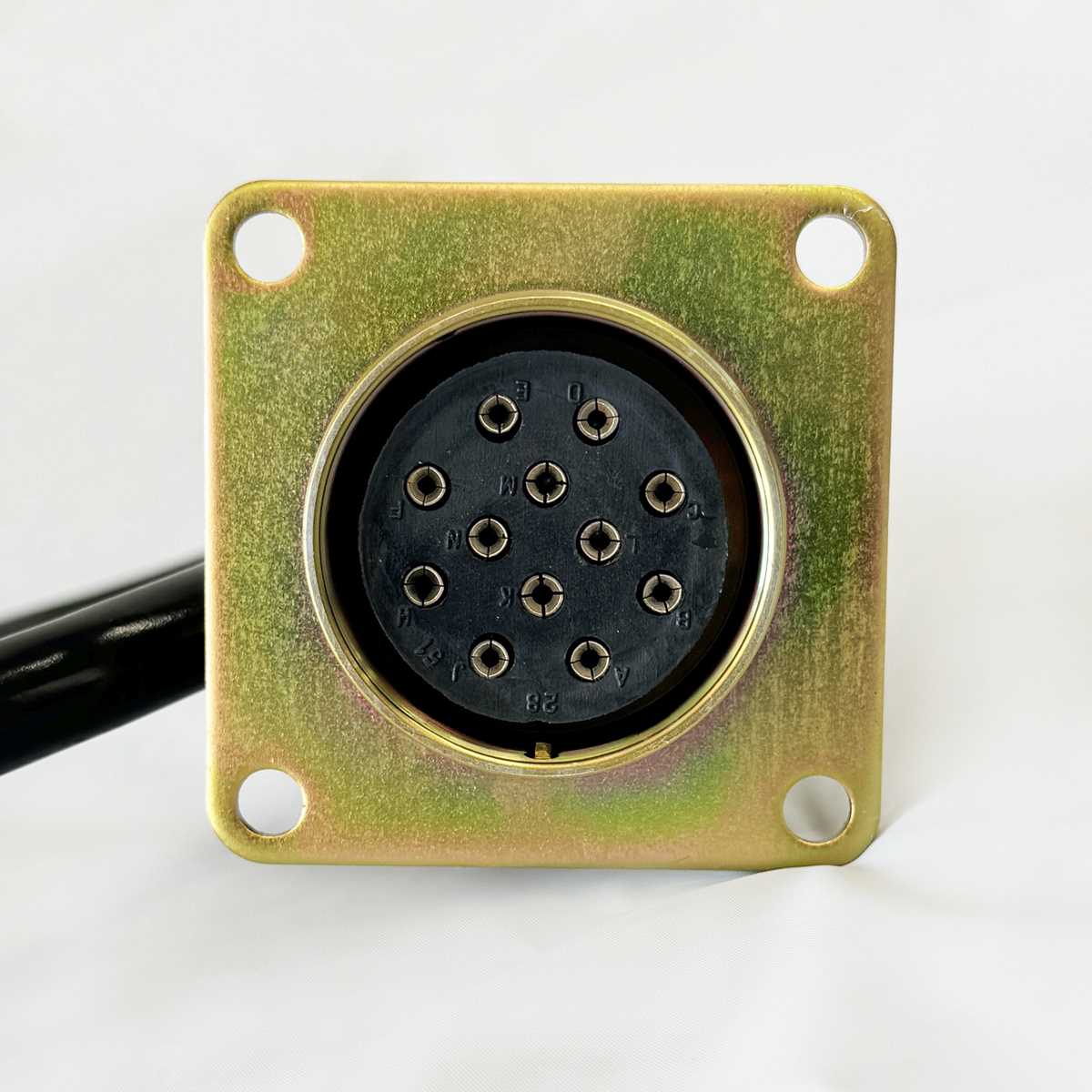 12 pin nato trailer plug wiring diagram 12 pin nato trailer plug wiring diagram