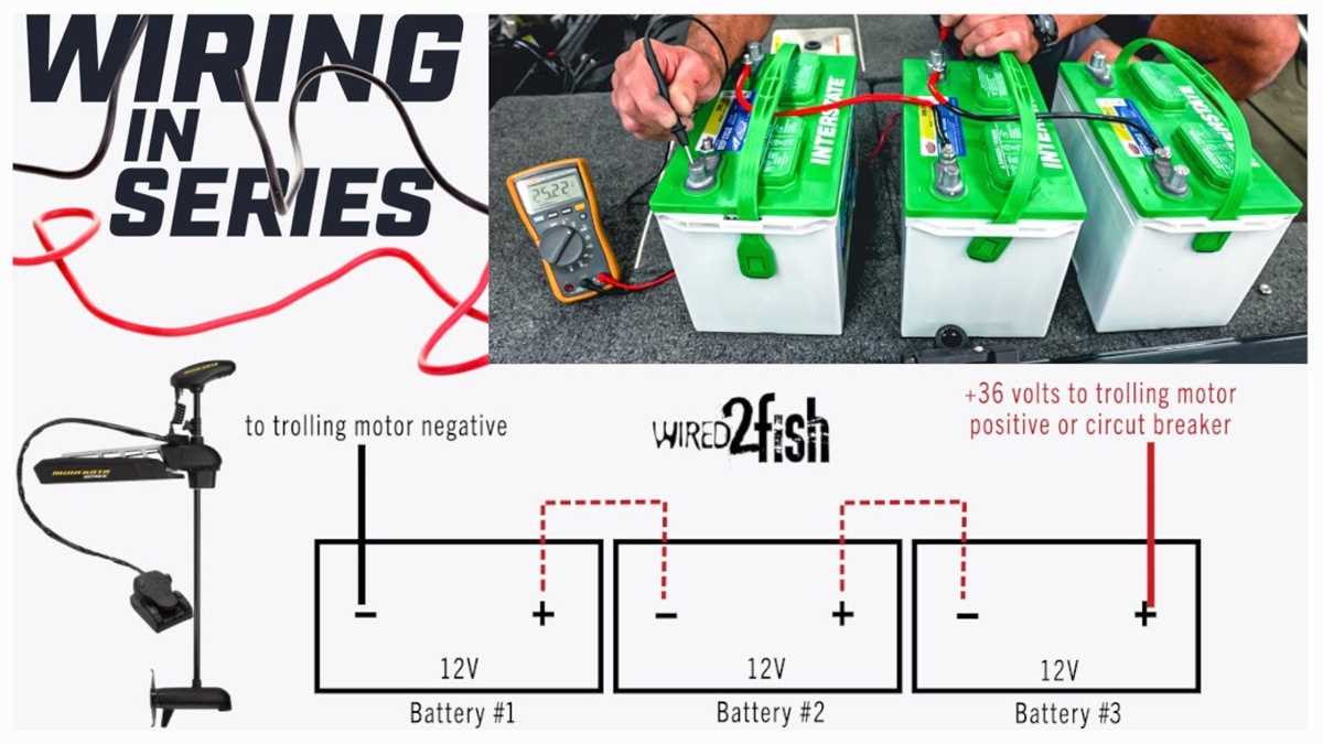 semi truck battery wiring diagram