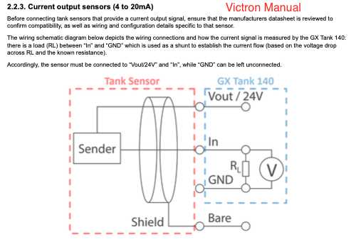 sender unit 12 volt fuel gauge wiring diagram for boat