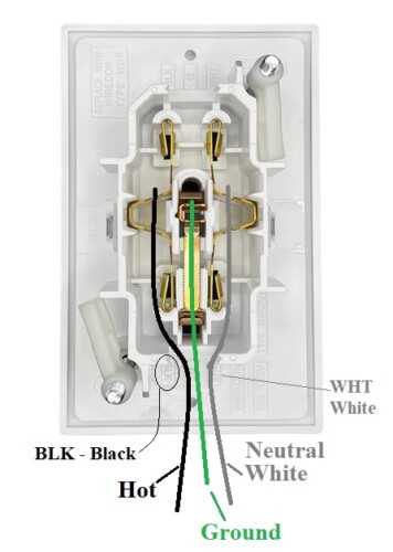 r v plug wiring diagram r v plug wiring diagram