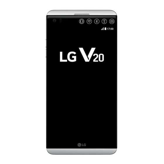 lg v20 schematic diagram