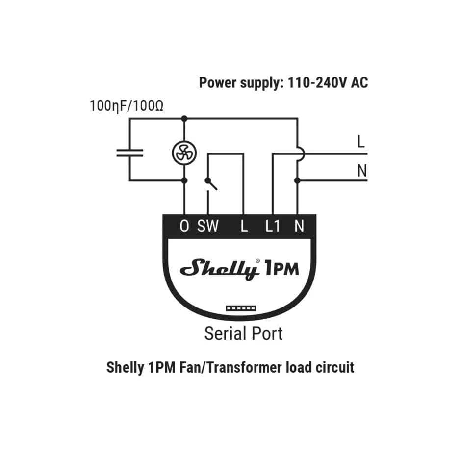 shelly 1 wiring diagram shelly 1 wiring diagram