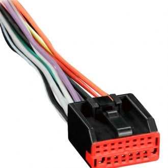 2005 ford escape wiring harness diagram