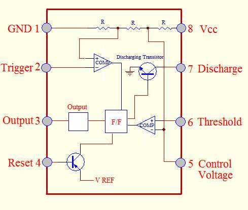 simple buzzer circuit diagram