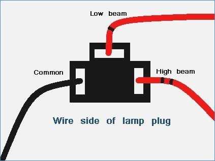 simple headlight circuit diagram simple headlight circuit diagram