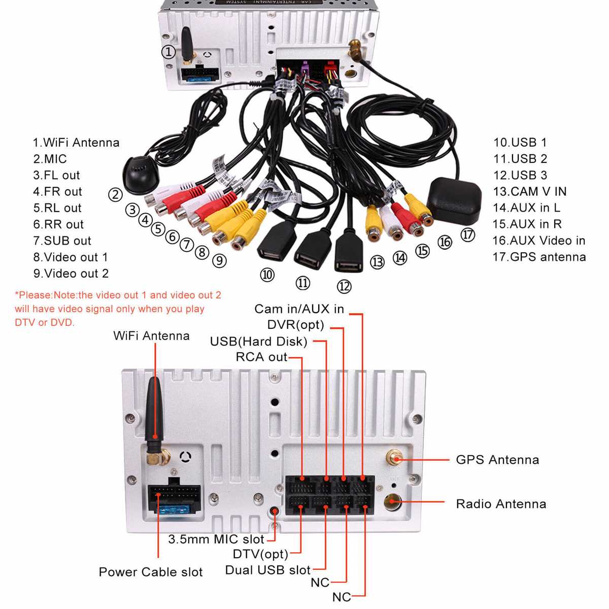 2017 jeep compass radio wiring diagram