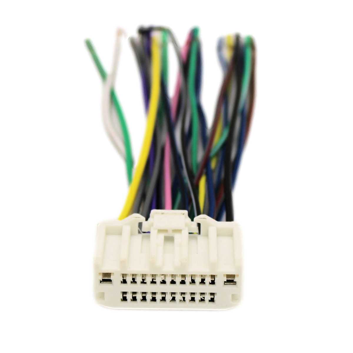 dodge charger wiring harness diagram