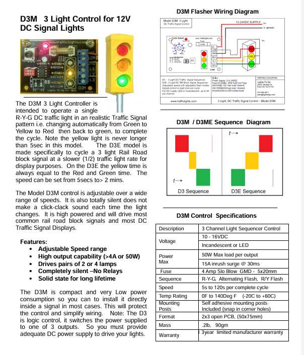 traffic light wiring diagram traffic light wiring diagram