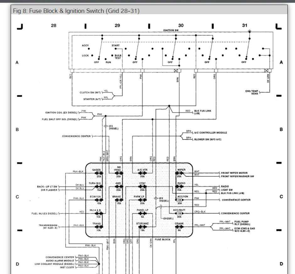 1997 chevy silverado radio wiring harness diagram 1997 chevy silverado radio wiring harness diagram