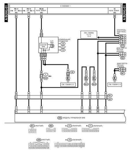 2001 subaru outback stereo wiring diagram