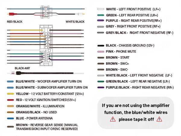 2007 f250 radio wiring diagram 2007 f250 radio wiring diagram