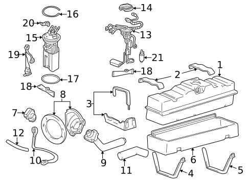 1997 chevy c1500 wiring diagram