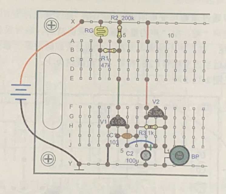 software to draw schematic diagram