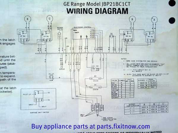 bge 1.5 wiring diagram