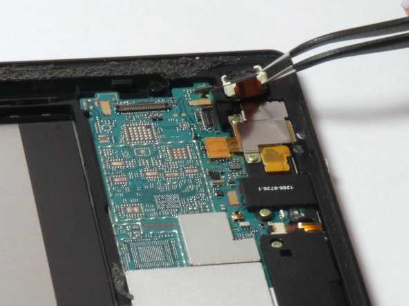 sony xperia z schematic diagram