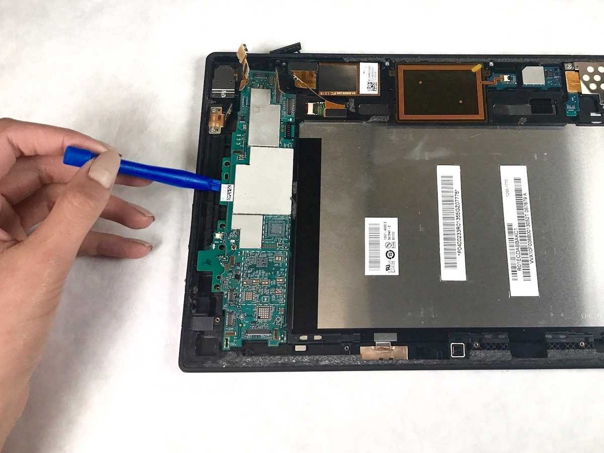 sony xperia z schematic diagram