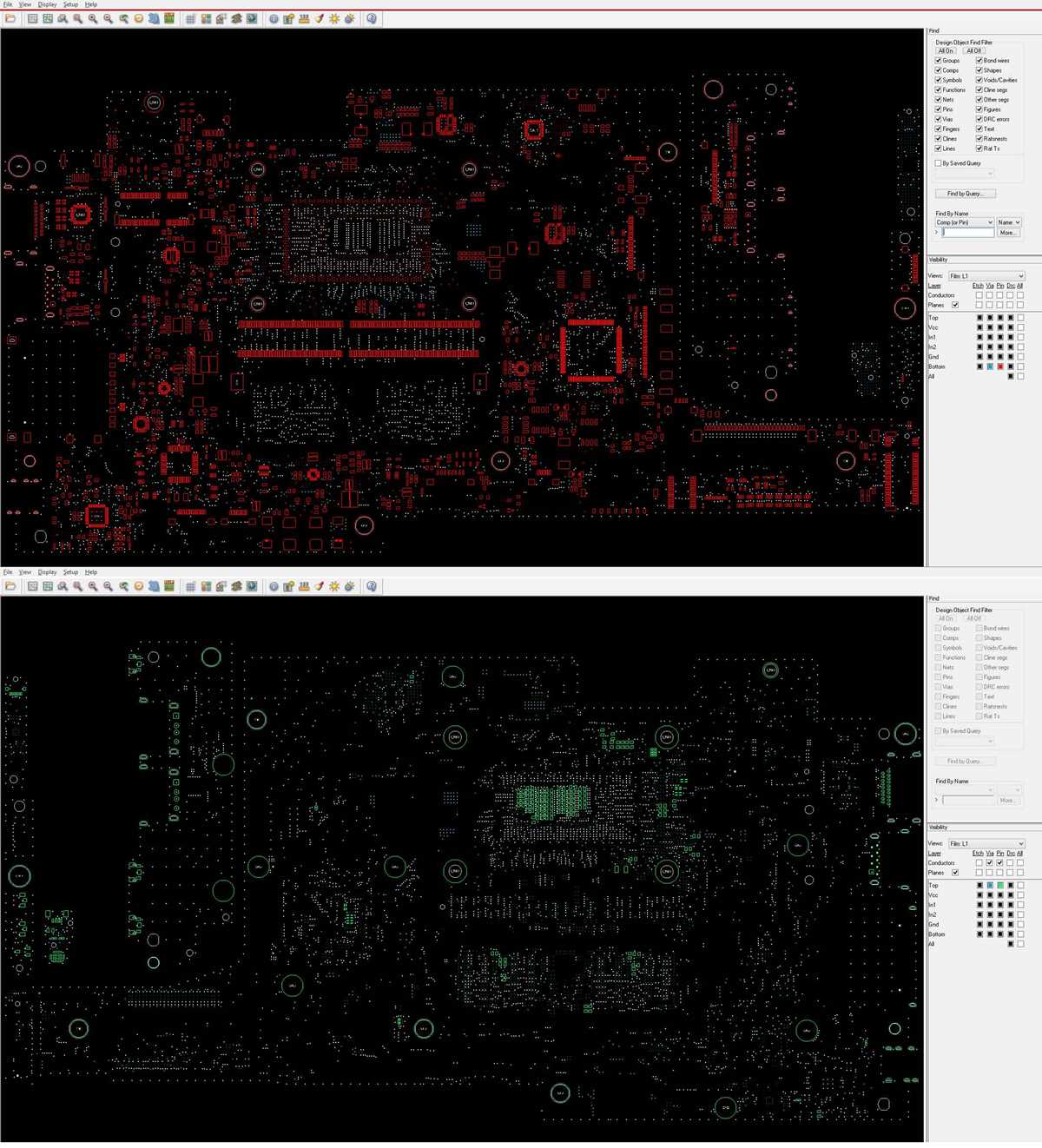 sp5ti schematic diagram