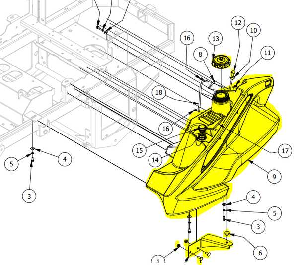 spartan mower keypad wiring diagram