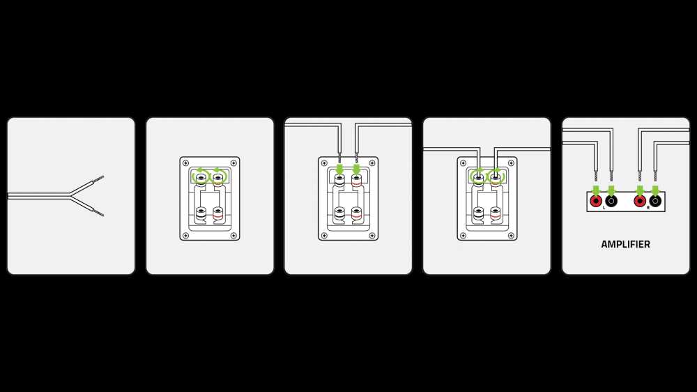 speakers wiring diagram speakers wiring diagram